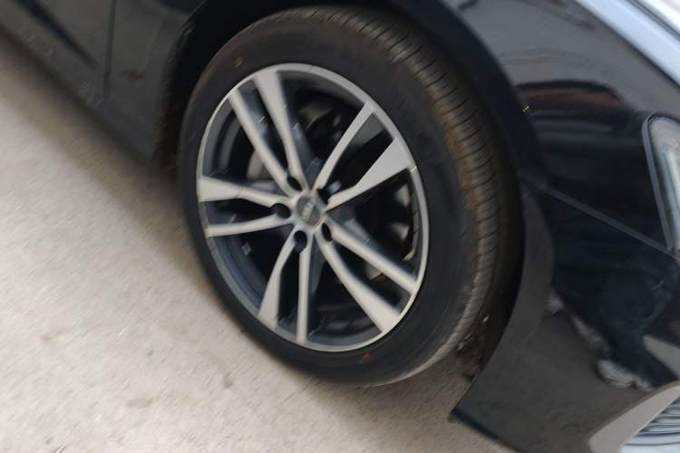 Used Audi A6L 2020 40 TFSI Luxury Dynamic Edition