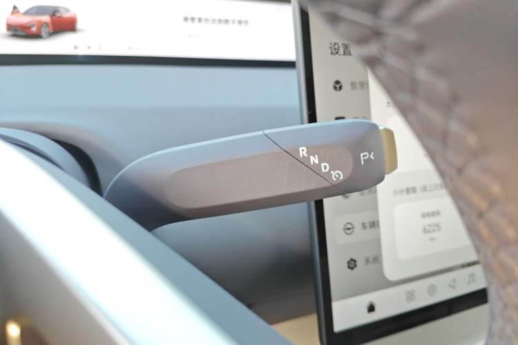 Used Avatr 06 2025 Pro Range-Extended Edition
