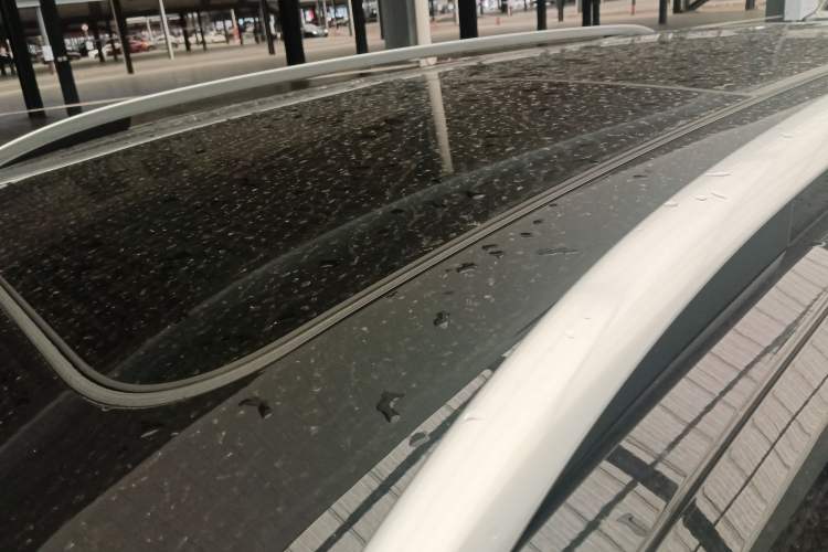 Used Volkswagen Teramont 2021 380TSI Four-Wheel Drive Prestige Flagship Edition
