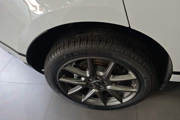 Used Land Rover Range Rover Velar 2025 Dynamic HSE