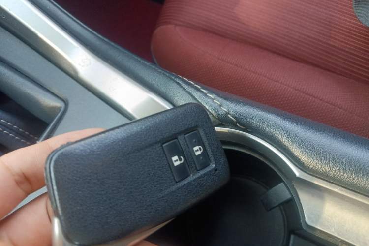 Used Lexus NX 2015 200 Front-Wheel Drive X-Trail SE Edition