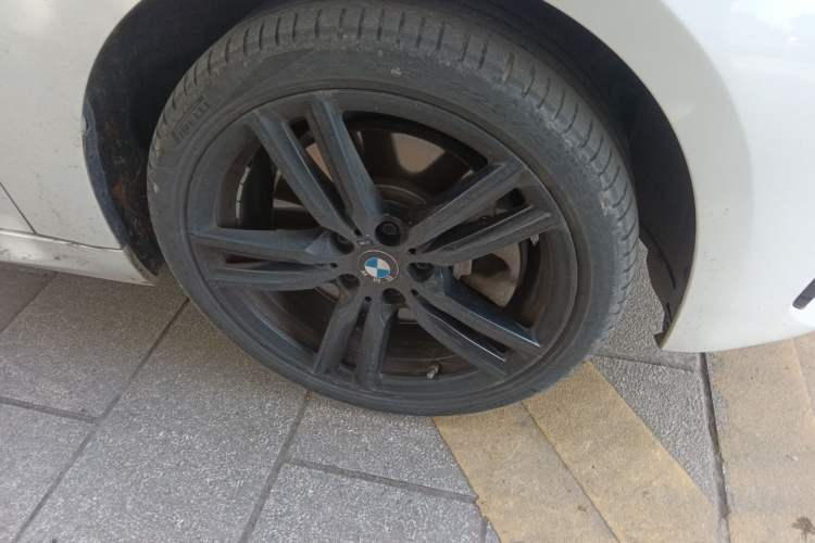 Used BMW 1 Series 2022 125i M Sport Night Edition