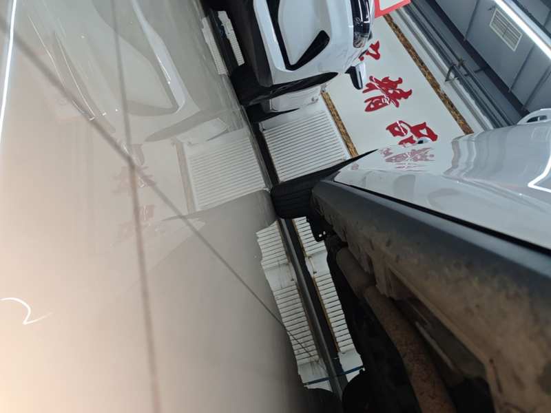 Used BYD Qin PLUS 2025 DM-i Smart Drive 55KM Leading Model — 20