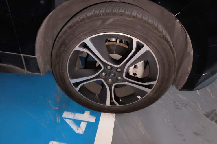 Used Ford Edge 2020 EcoBoost 245 2WD ST-Line 5-seater