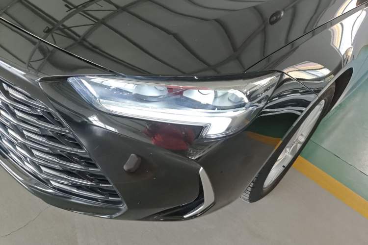 Used Buick Regal 2024 25T Deluxe Edition