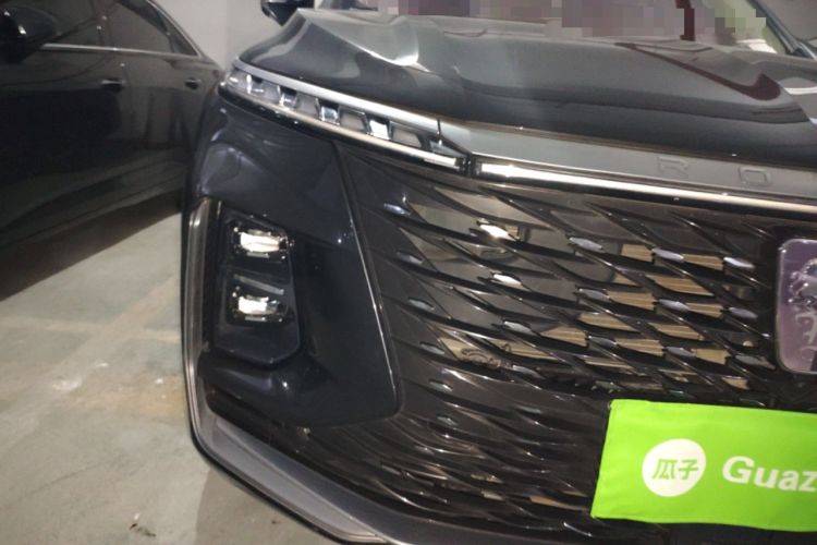 Used Roewe RX5 MAX 2022 1.5T Automatic Zhiwei Prestige Edition Right Front Headlight