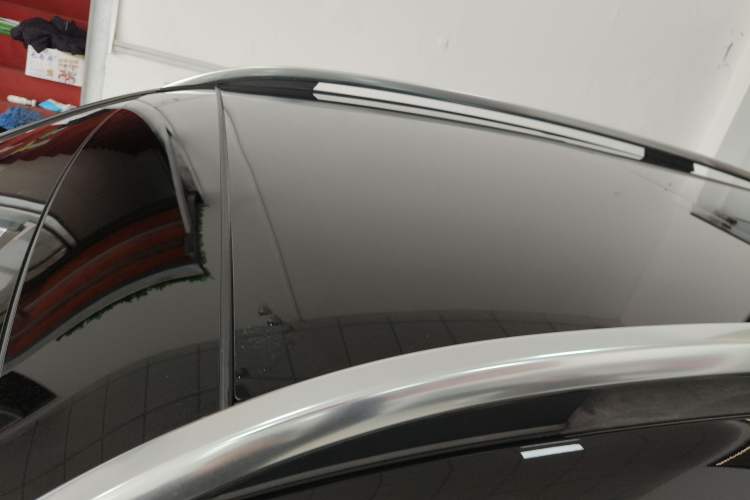 Used Mercedes-Benz GLC 2024 Refreshed GLC 300 L 4MATIC Dynamic Version 5 Seats