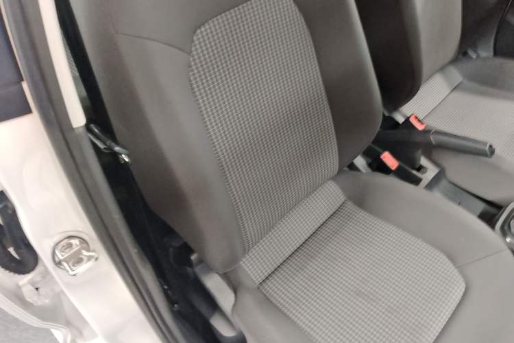 Used Volkswagen Santana 2021 1.5L Automatic Fashion Edition Right Front Seat