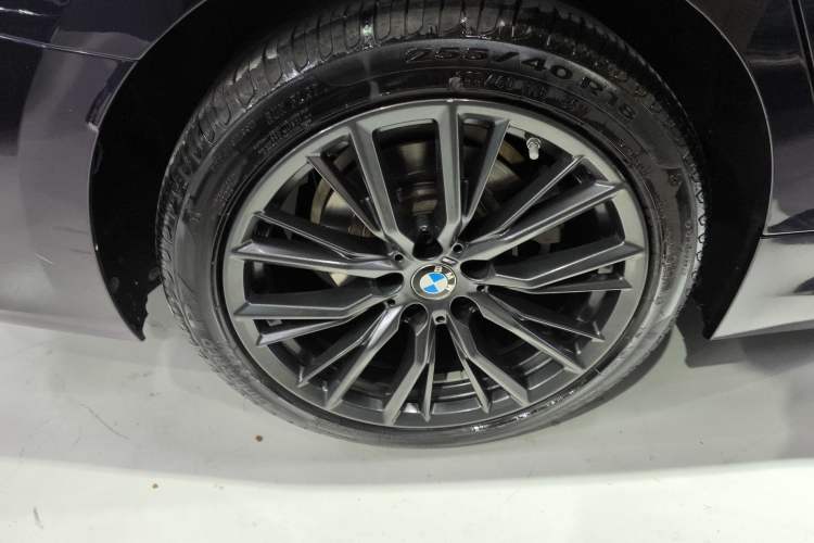 Used BMW 3 Series 2024 325Li M Sport Night Edition Package
