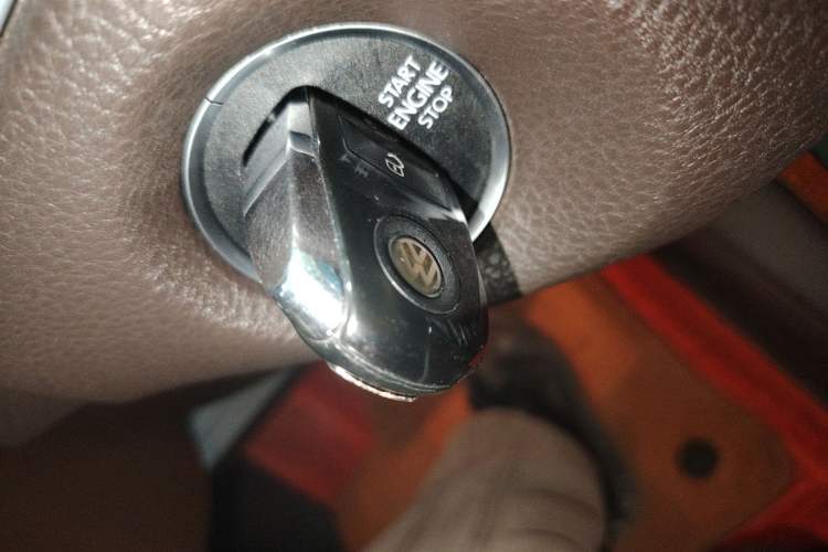 Used Volkswagen Touareg 2011 3.0 TSI Luxury Edition