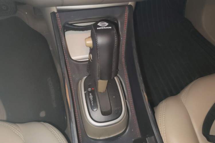 Used Nissan Sylphy 2012 Classic 1.6XE Automatic Comfort Edition
