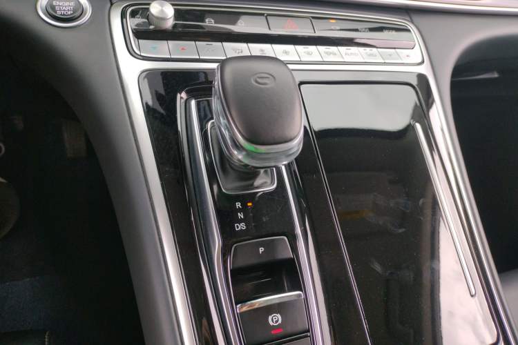 Used GAC Trumpchi M8 2021 Master Series 390T Ultimate Edition