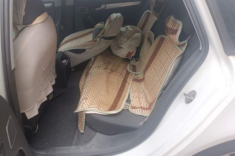 Used Audi A4L 2016 30 TFSI Collector's Edition Automatic Comfort Model
