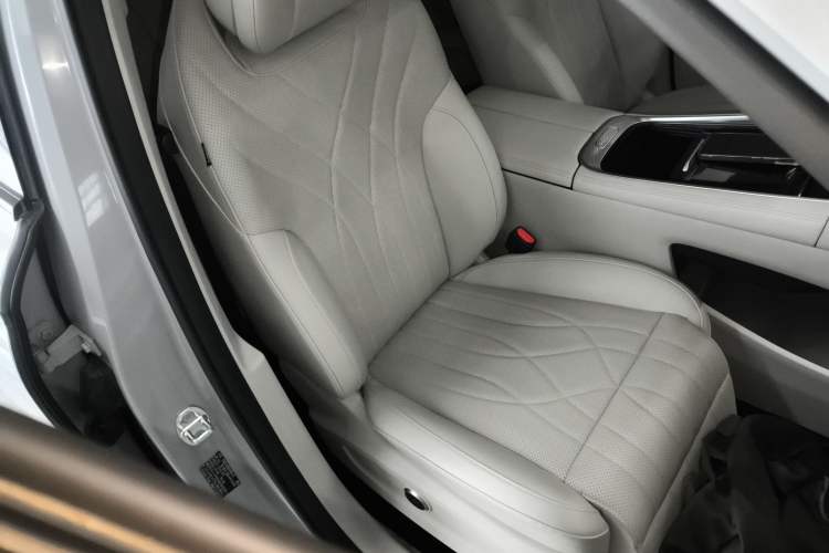 Used EXEED Stellar 2023 400T Four-Wheel Drive Luxury Edition