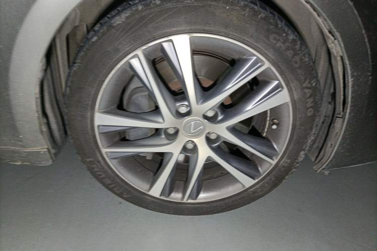 Used Lexus IS 2017 300 F SPORT Edition
