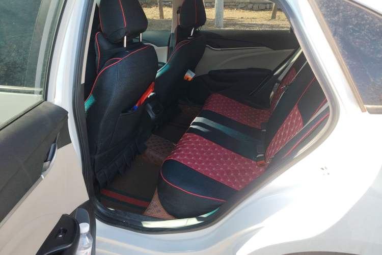 Used Buick GT 2018 15T Dual-Clutch Advanced Model China V Standard
