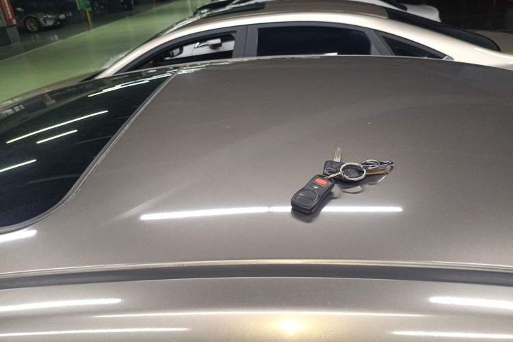 Used Nissan Sylphy 2019 Classic 1.6XE+ CVT SmartConnect Leading Edition Roof