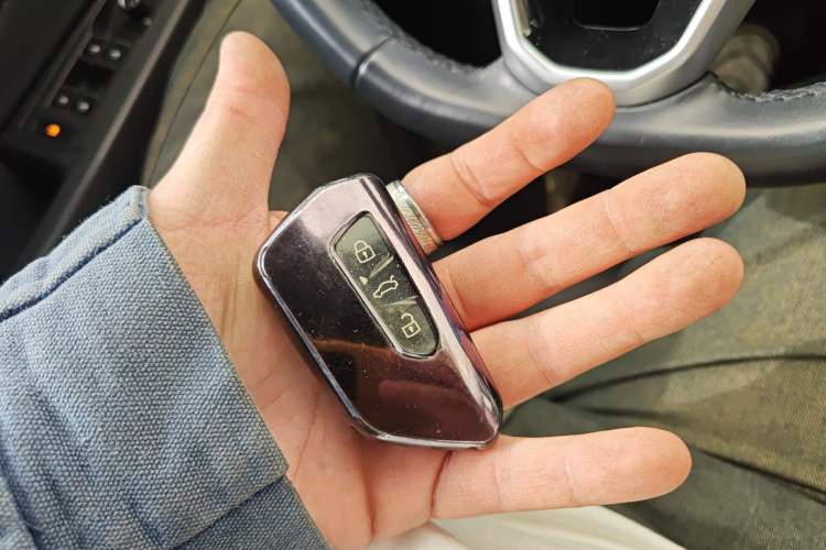 Used Volkswagen Talagon 2023 Facelift 380TSI All-Wheel Drive Luxury Jiajing Pro Version with 7 Seats
