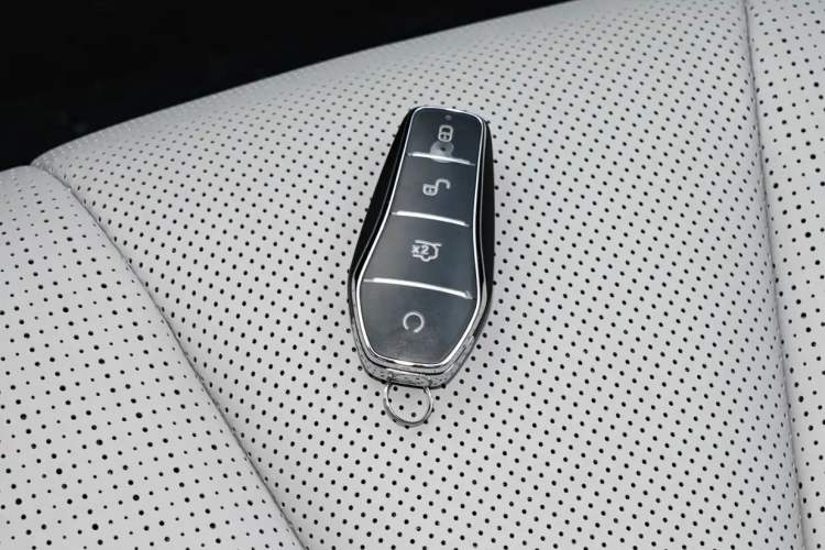 Used BYD Sealion 05 EV 2025 520 km Smart Cruise Version