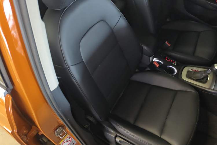 Used Audi Q3 2016 30 TFSI Collector's Edition Intelligent Model