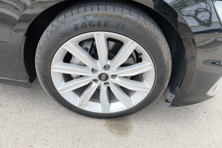 Used Audi A6L 2024 45 TFSI Prestige Dynamic Edition
