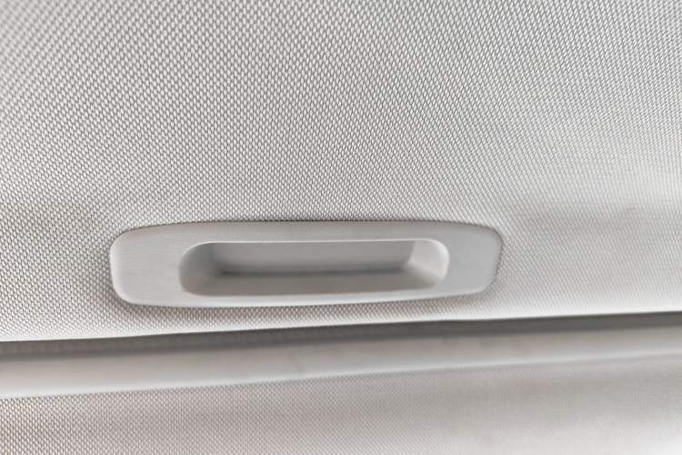 Used Soueast DX3 2016 1.5T CVT Prestige Edition Headliner