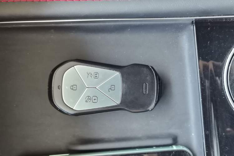 Used XPeng P7 2023 P7i 702 Max
