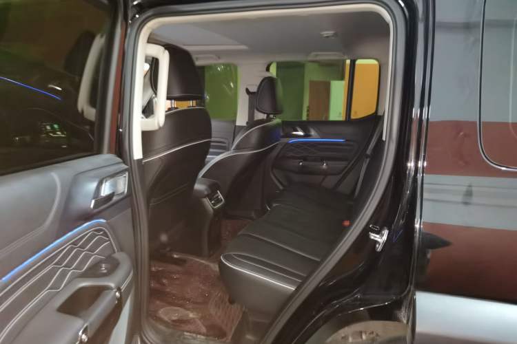 Used Tank 300 2023 Off-Road Edition 2.0T Conqueror
