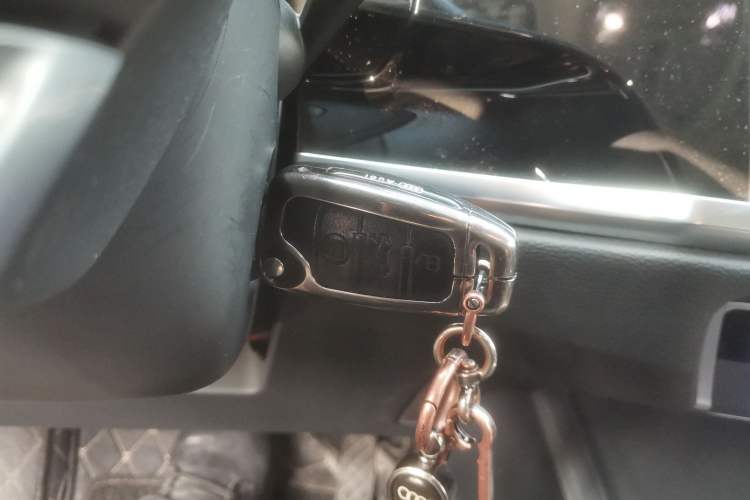 Used Audi Q3 2021 35 TFSI Progressive Dynamic Edition