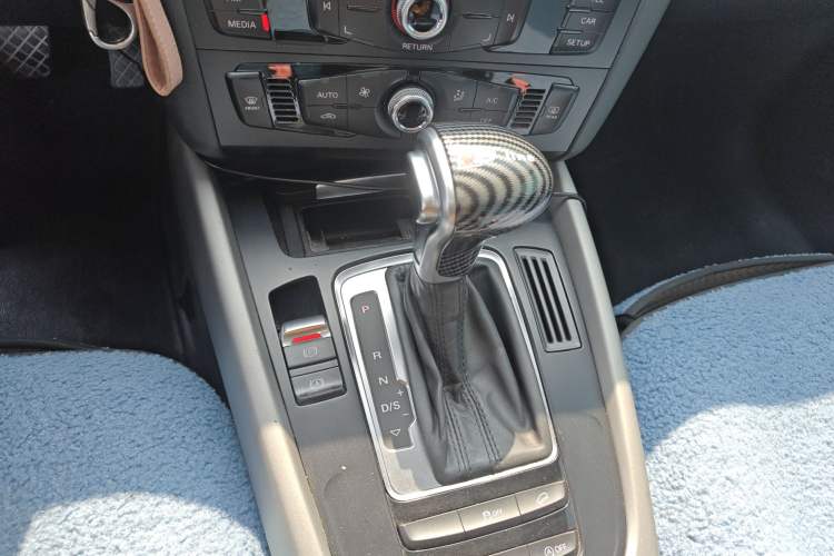 Used Audi Q5 2016 40 TFSI Trendy Edition