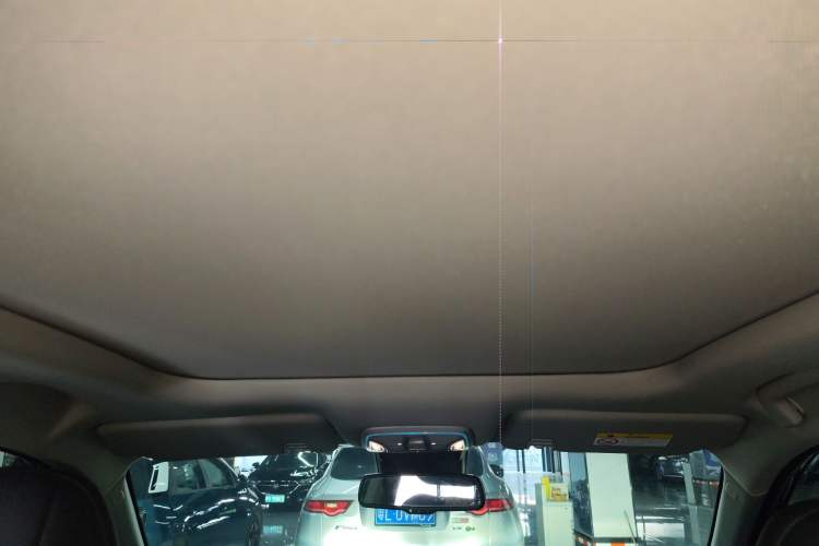 Used GAC Trumpchi GS4 PLUS 2021 390T Automatic Starry Edition