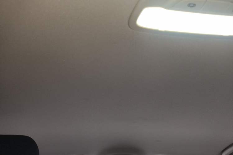 Used Wuling Xingguang 2023 150 Advanced Edition Headliner