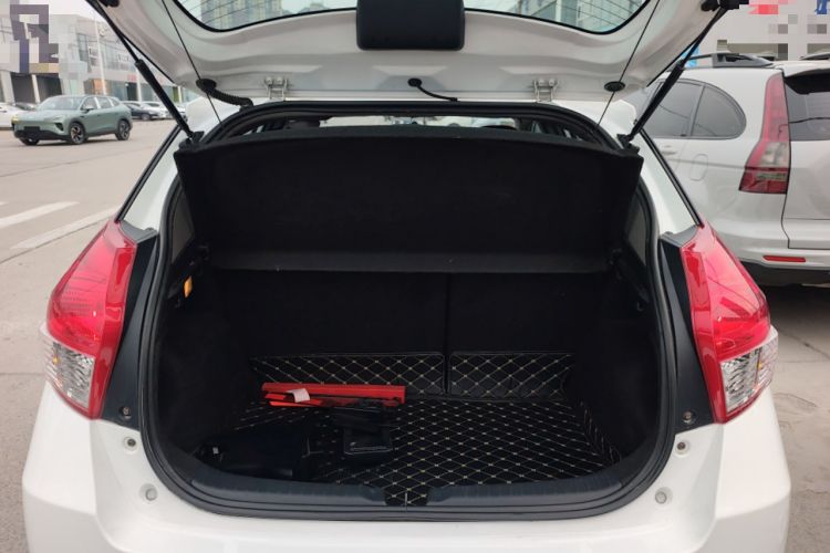 Used Toyota YARiS L Zhi Xuan 2015 1.5G Automatic Xuan Dong Sunroof Special Edition