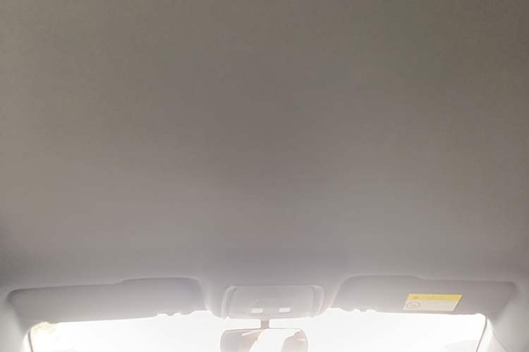 Used BYD Qin PLUS 2023 Champion Edition DM-i 55KM Leading Model Headliner