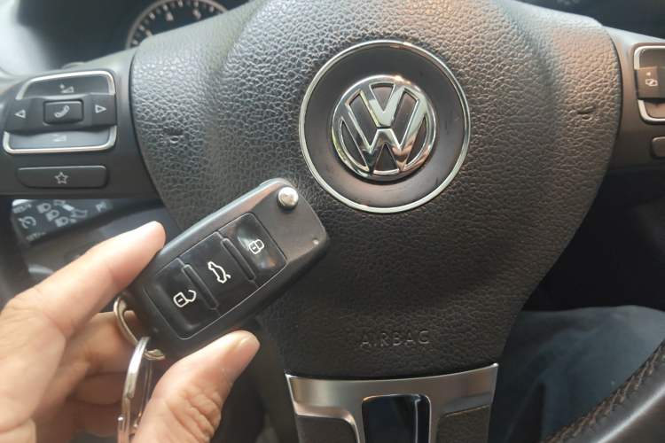 Used Volkswagen Tiguan 2016 300TSI Automatic Two-Wheel Drive Luxury Edition