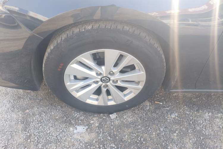 Used Nissan Teana 2019 2.0L XL Comfort Edition