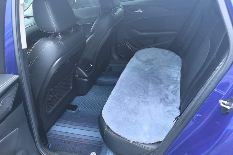 Used Hongqi H5 2018 30TD Dynamic Edition