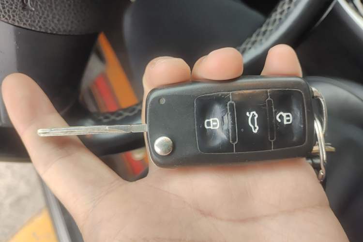 Used Volkswagen Passat 2014 1.8TSI DSG Prestige Edition