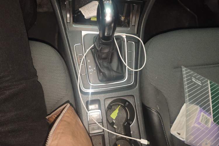 Used Volkswagen Golf 2018 230TSI Automatic Comfort Model
