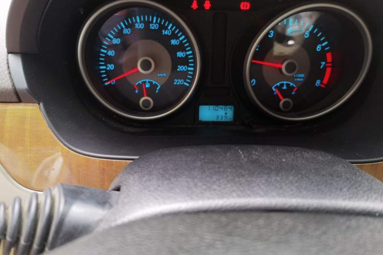 Used Buick Excelle 2015 1.5L Manual Classic Trim