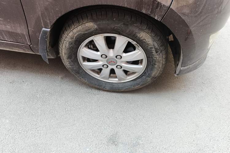 Used Wuling Hongguang 2015 1.5L S1 Standard China V-Emission Standards
