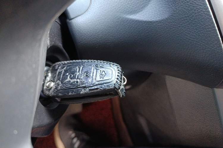 Used Ford Focus 2012 Sedan 1.6L Automatic Fashion Edition
