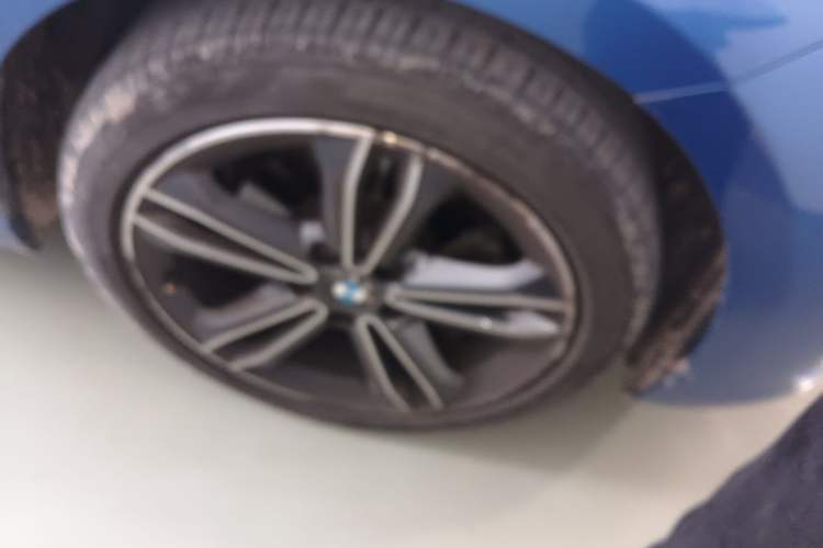 Used BMW 1 Series 2018 118i Sport Edition Right Front Wheel Hub