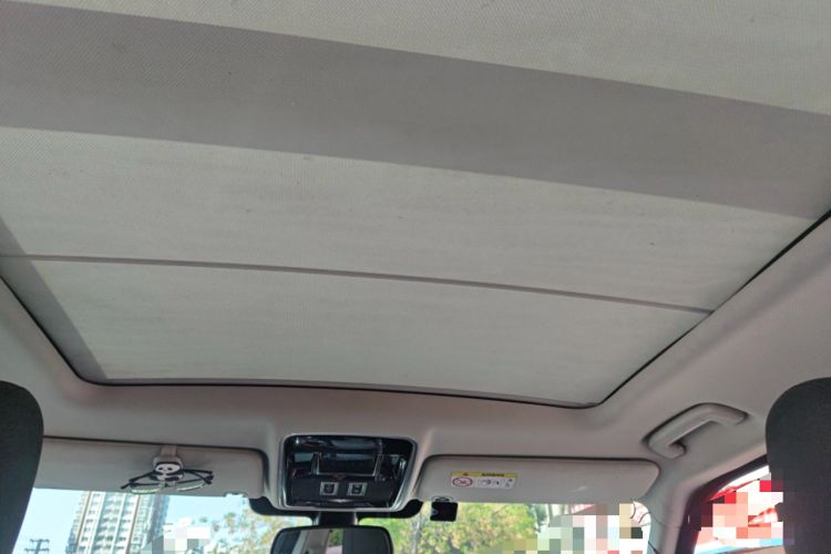 Used Land Rover Range Sport 2016 3.0 SC V6 SE Headliner