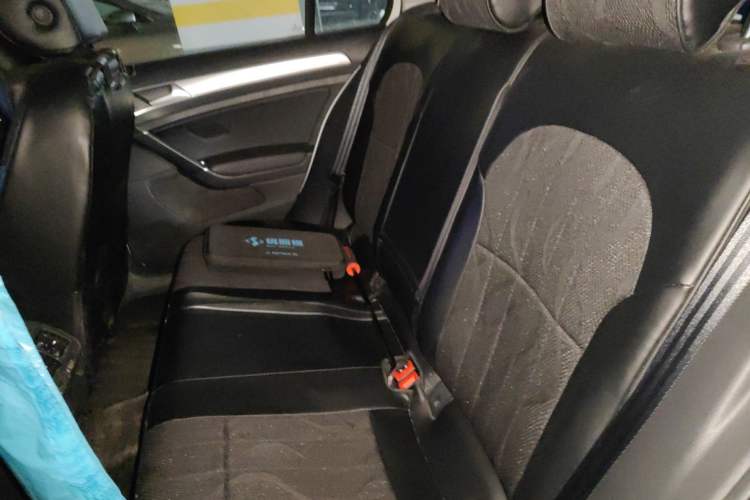 Used Volkswagen Golf 2018 1.6L Automatic Comfort Model