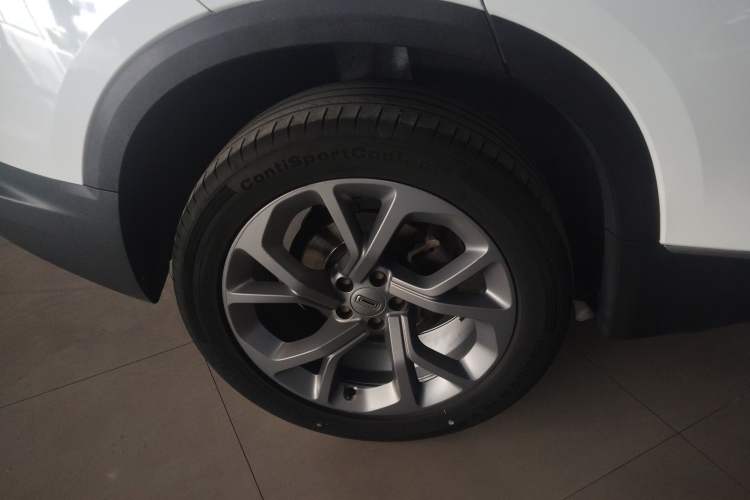 Used Qoros 7 2020 1.6T Cruise Luxury Model
