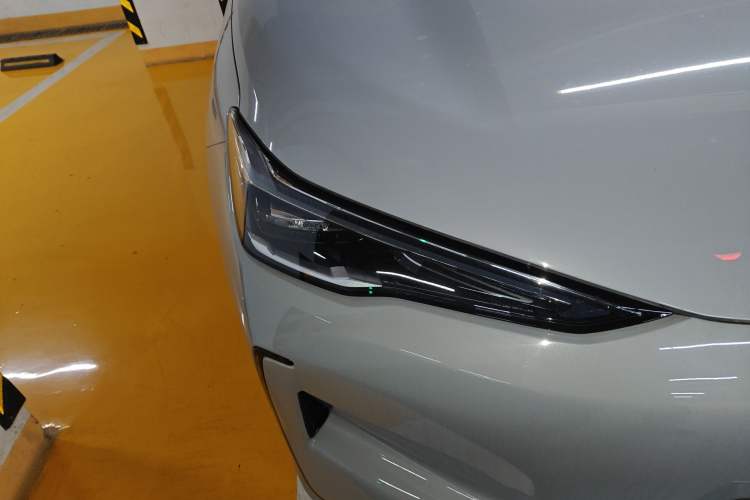 Used Geely Galaxy E5 2024 530km Long-Range Version