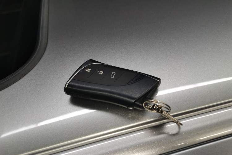 Used Lexus ES 2021 200 Excellence Edition