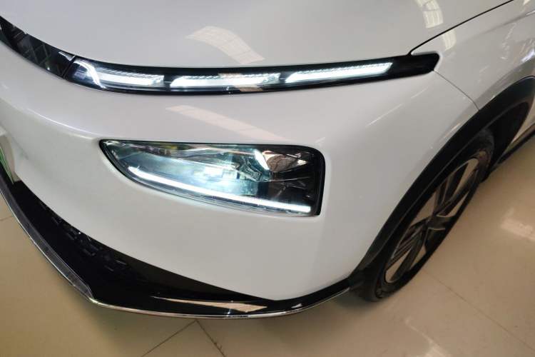 Used XPeng G3 2022 G3i 460G+
