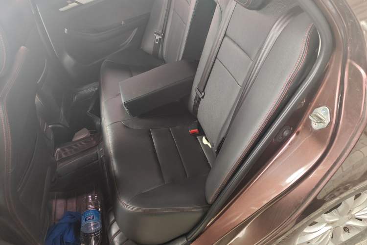 Used Geely Auto Vision 2015 1.5L Manual Happiness Edition